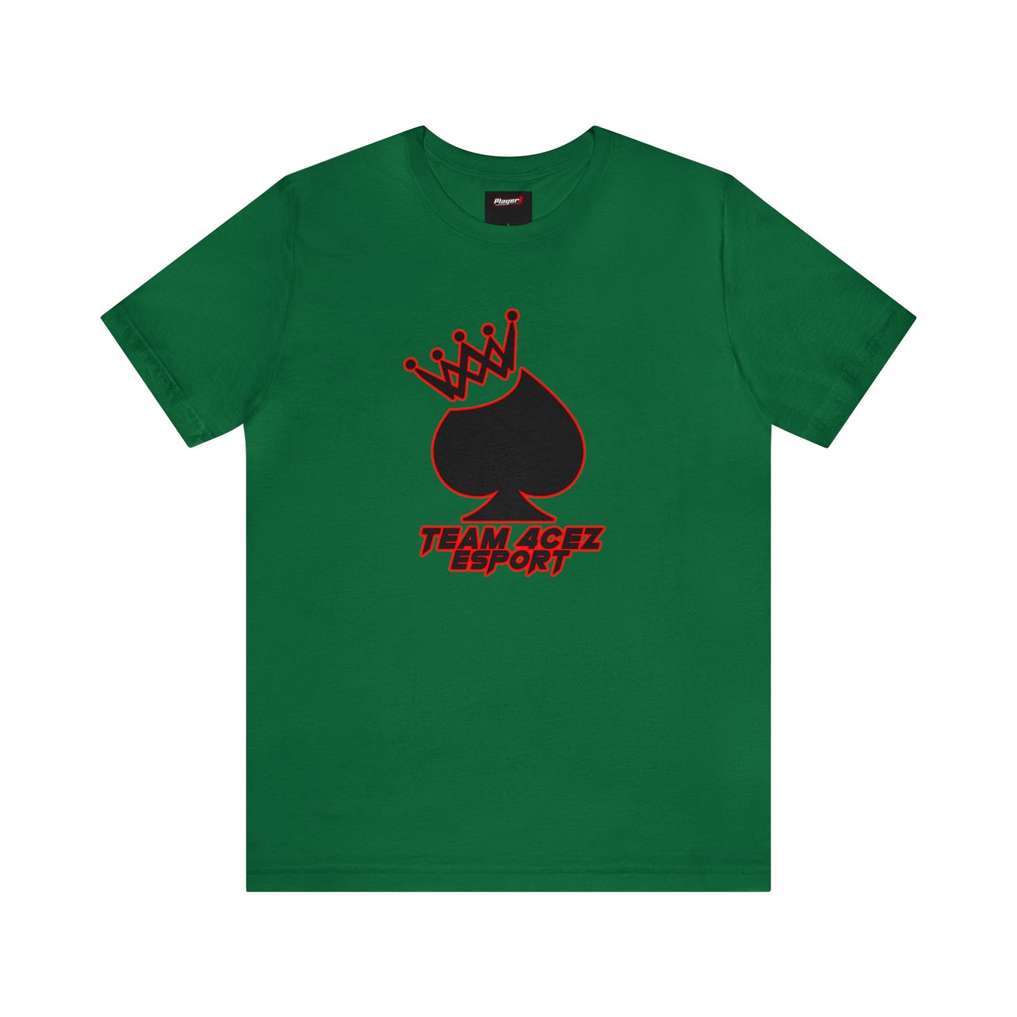 4CEZ Classic Unisex T-shirt