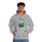 Puff Puff Slay Unisex Hoodie