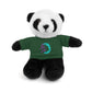 Kraven Quills Stuffed Animals with Tee