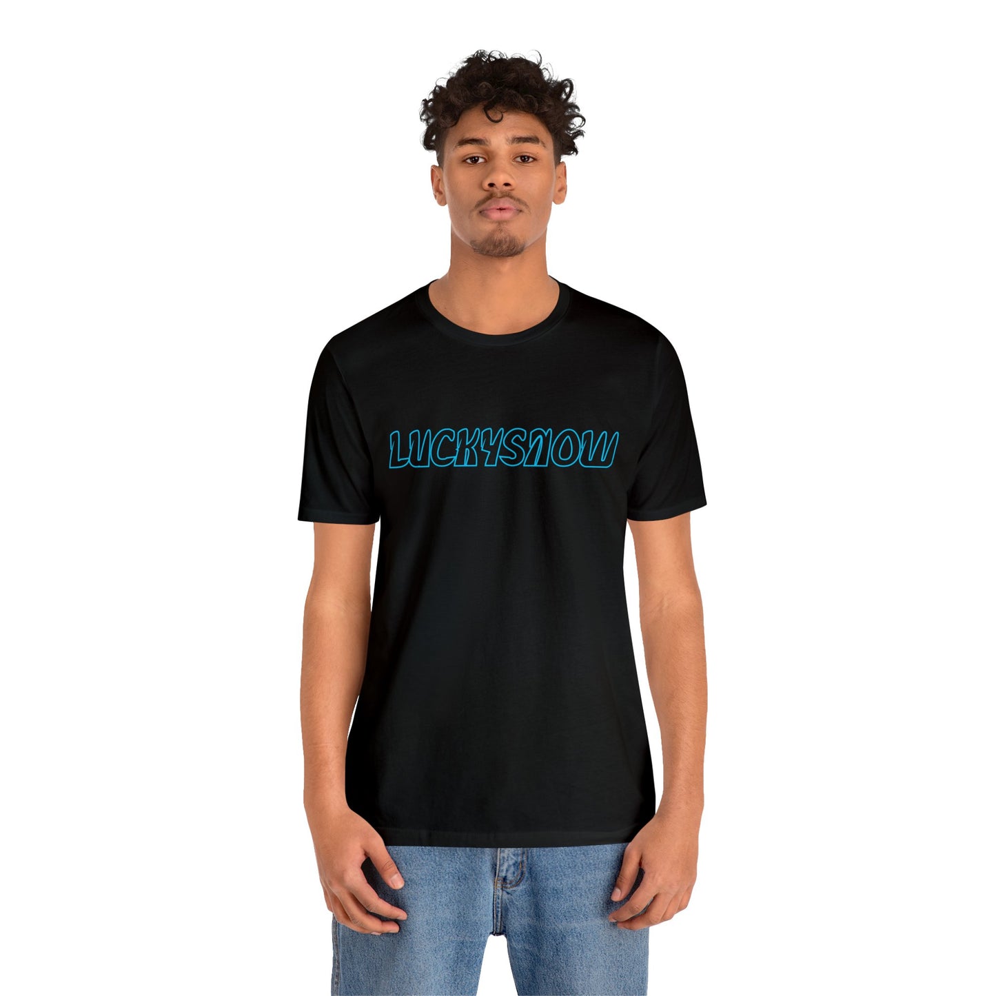 LuckySnow Unisex T-shirt