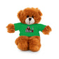 Deadlyshot16 Stuffed Animals with Tee