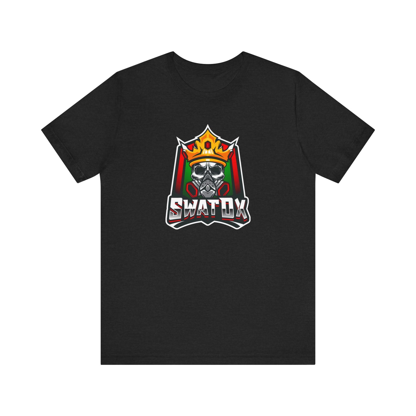 SwatDx Unisex T-shirt