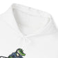 Swampy Classic Unisex Hoodie