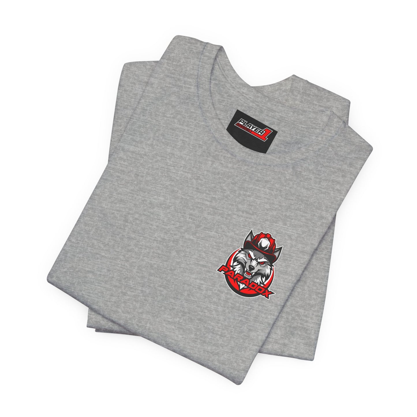 Paradox Classic #2 Unisex T-shirt