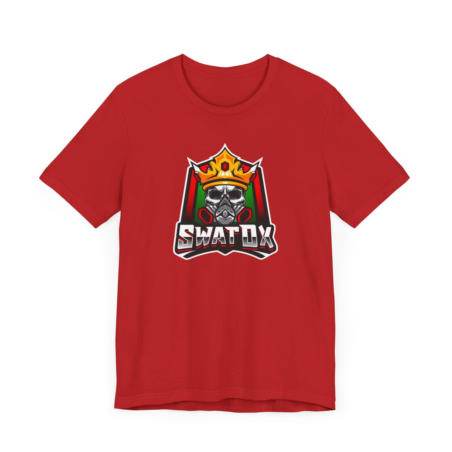 SwatDx Unisex T-shirt