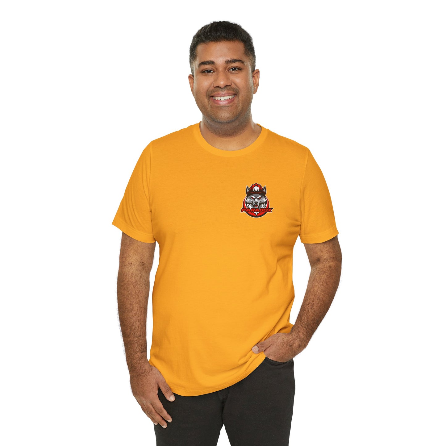 Paradox Classic #2 Unisex T-shirt