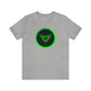 Hezekiah Circle Logo Unisex T-shirt