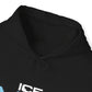 IceMan Classic Unisex Hoodie