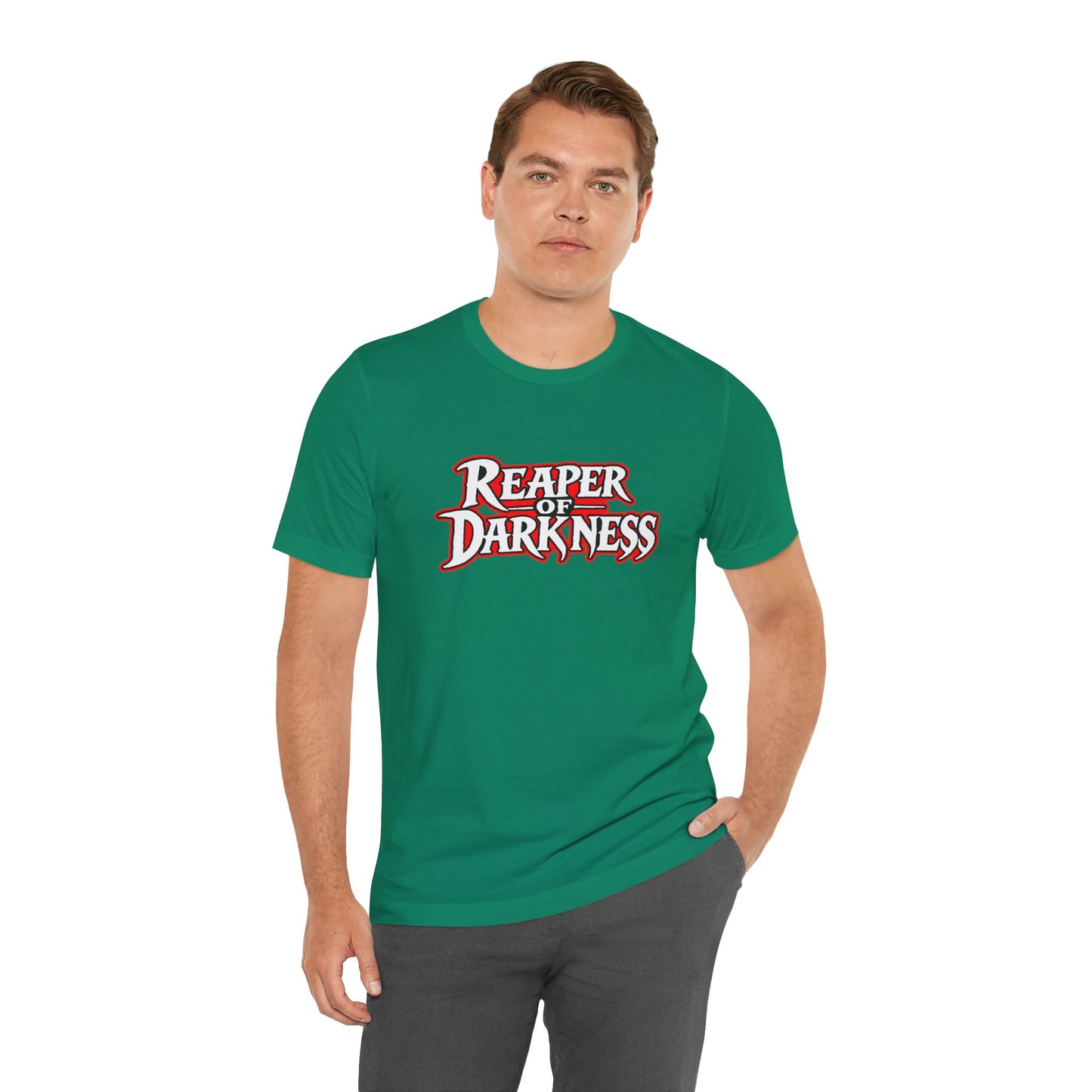 Reaper Of Darkness Unisex T-shirt