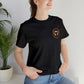 Mr. Florian F/B Design Unisex T-shirt
