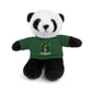 Dat Sik Irishh Stuffed Animals with Tee