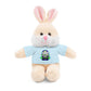 Puff Puff Slay Stuffed Animals with Tee