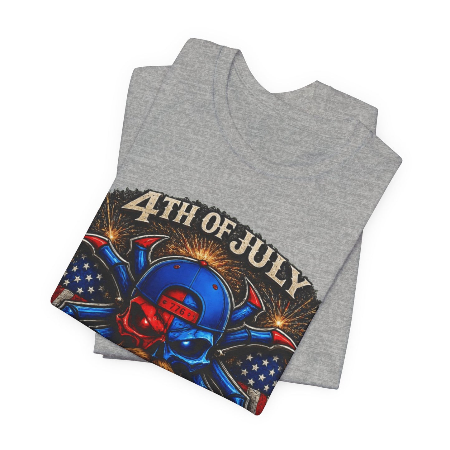 We the people #Club8888 Unisex T-shirt