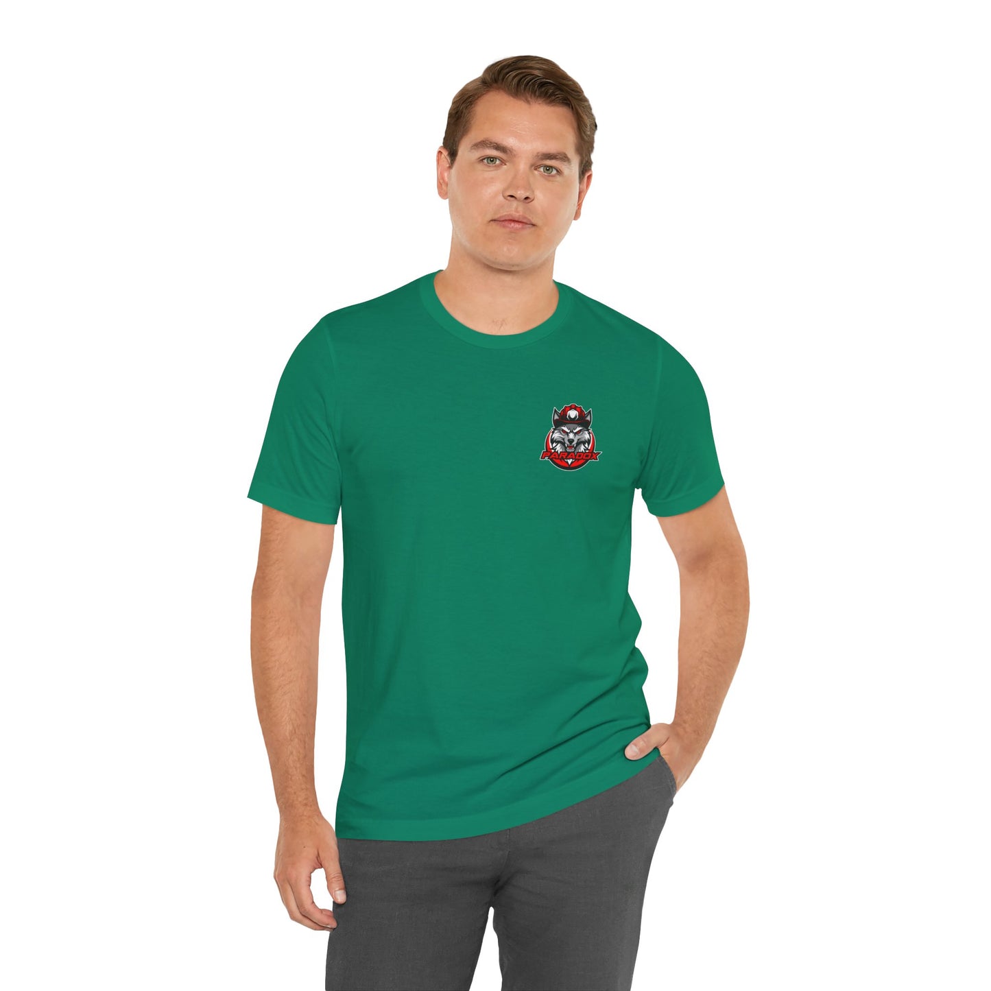 Paradox Classic #2 Unisex T-shirt