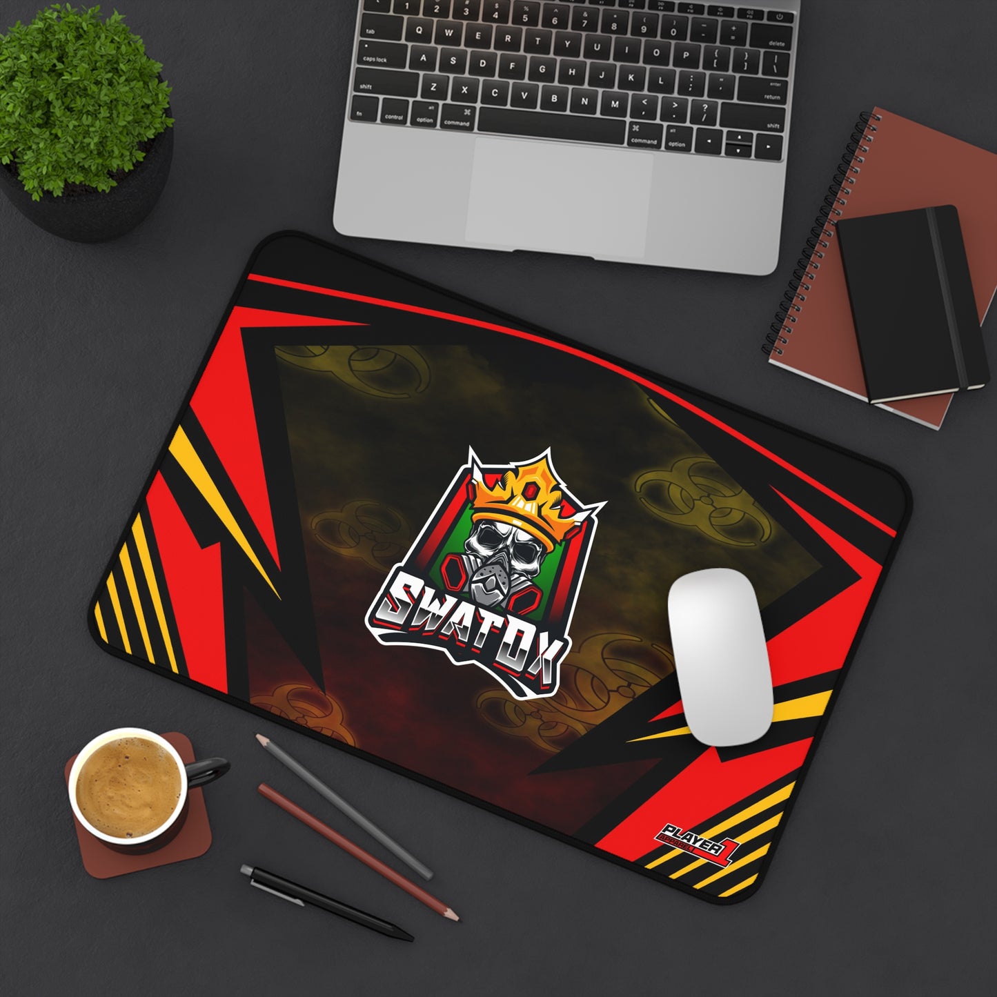 SwatDx Mouse Pad