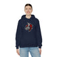 DevilWolf Classic Unisex Hoodie