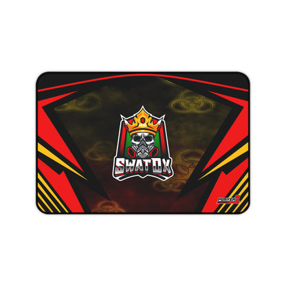 SwatDx Mouse Pad