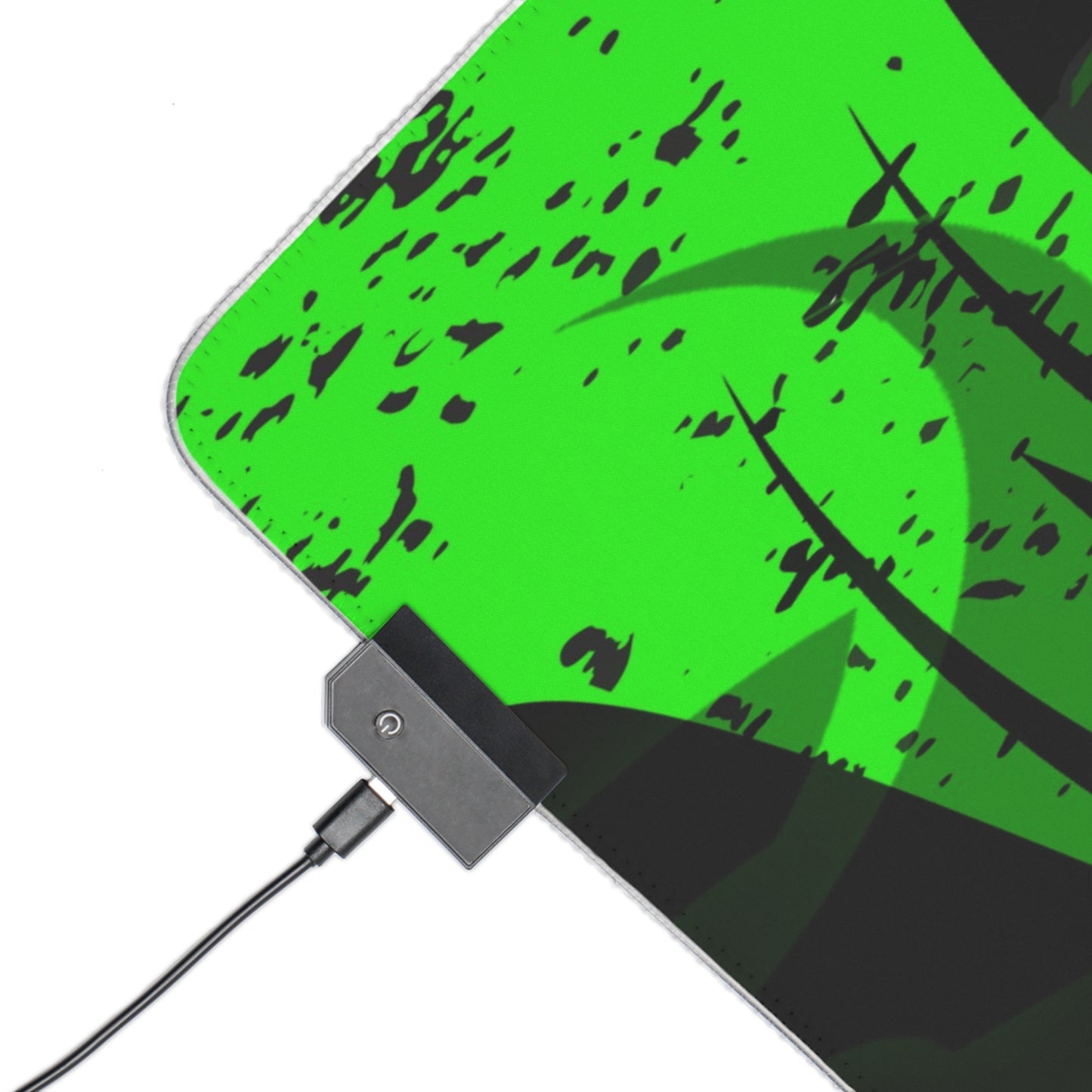 FD4 LED Gaming Mouse Pad