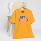 GET FOX'D Unisex T-shirt