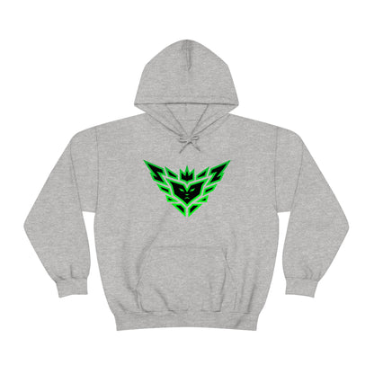 Hezekiah Unisex Hoodie