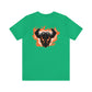 Mr. Florian F/B Design Unisex T-shirt