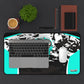 Rocky Buffulo Mouse Pad