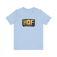 History Of FN Unisex T-shirt