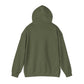 Elysium Game Servers Unisex Hoodie