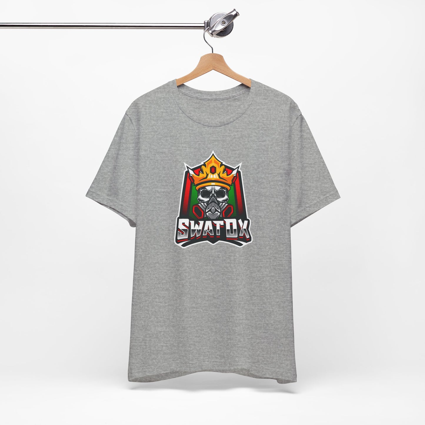 SwatDx Unisex T-shirt