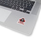 Reaper Of Darkness Stickers