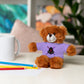 Darth Hrafn Stuffed Animals with Tee