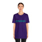 KillerStatic Text Logo Unisex T-shirt