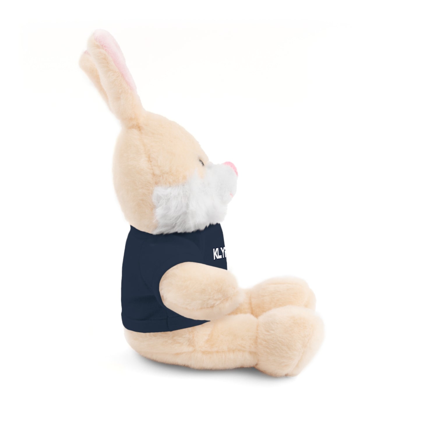 Klypse Stuffed Animals with Tee