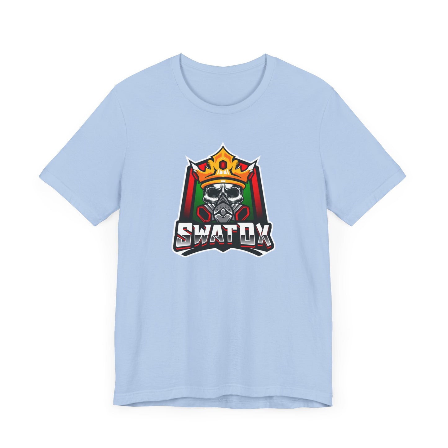 SwatDx Unisex T-shirt