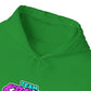 Team Kraven Quills Unisex Hoodie