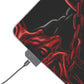 DevilWolf LED Gaming Mouse Pad