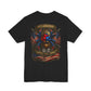 Club8888 Support The Troops Unisex T-shirt