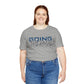 Thermal Break Going Thermal Unisex T-shirt