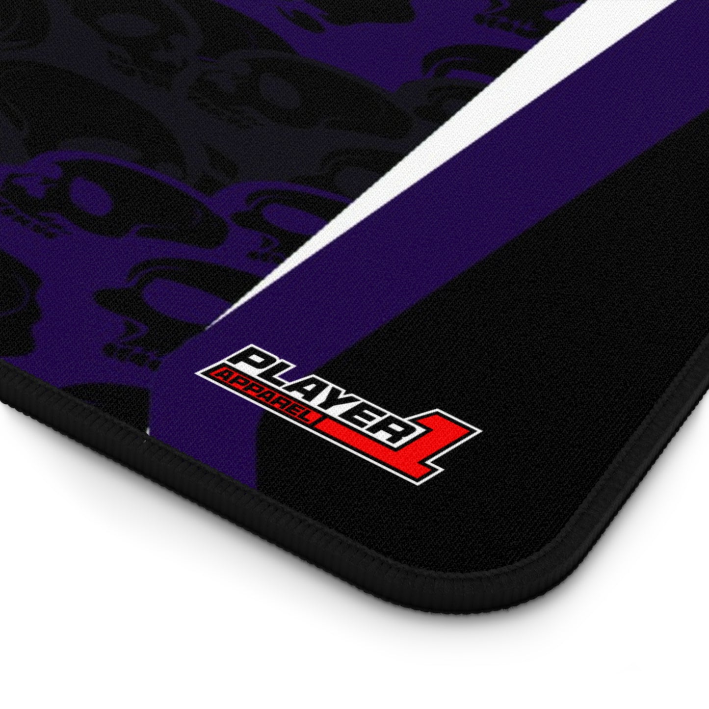 Reaper Of Darkness Mouse Pad