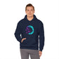 Kraven Quills Unisex Hoodie