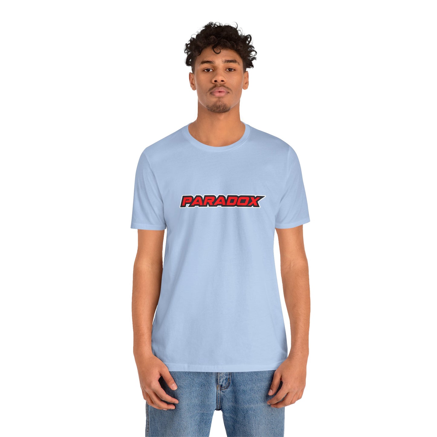 Paradox Unisex T-shirt