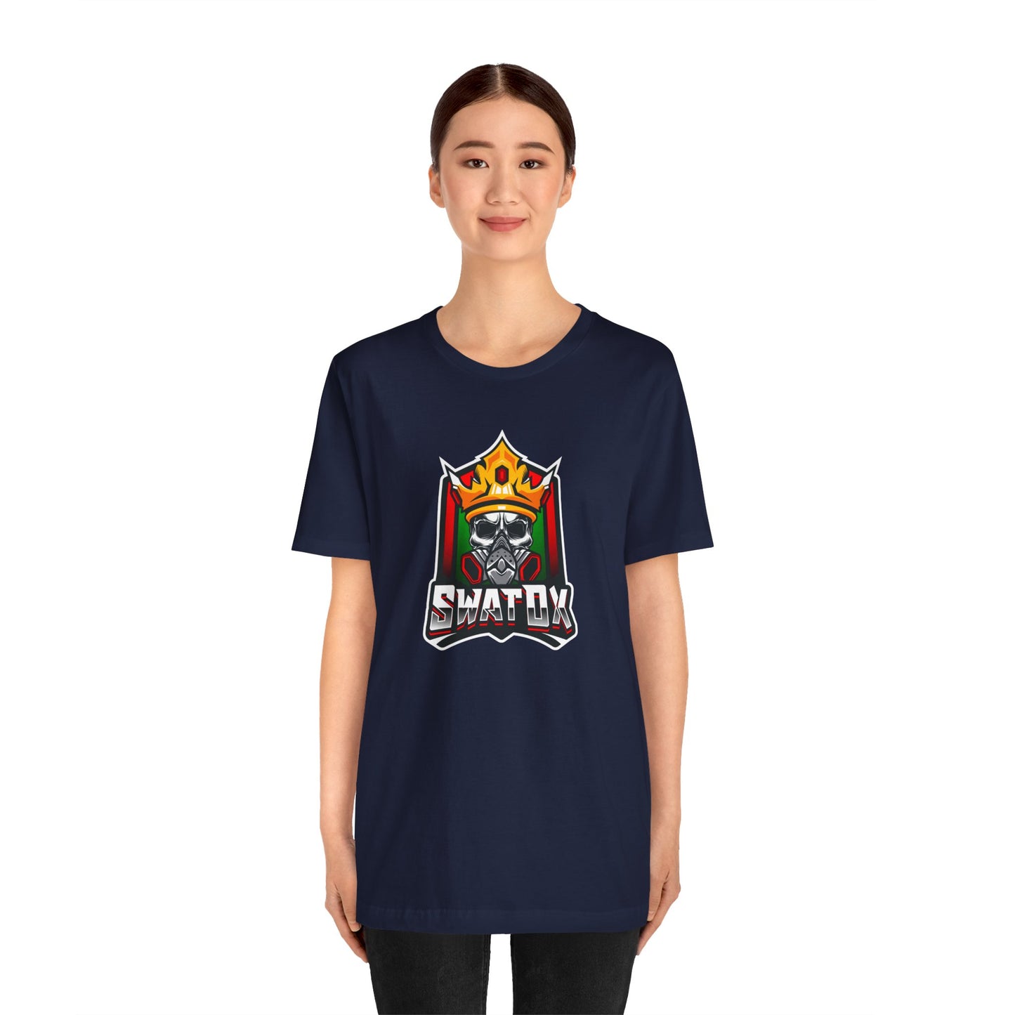 SwatDx Unisex T-shirt