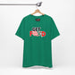 GET FOX'D Unisex T-shirt