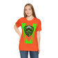 FD4 Radioactive Unisex T-shirt