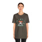 GiddyFlutist Notes Unisex T-Shirt