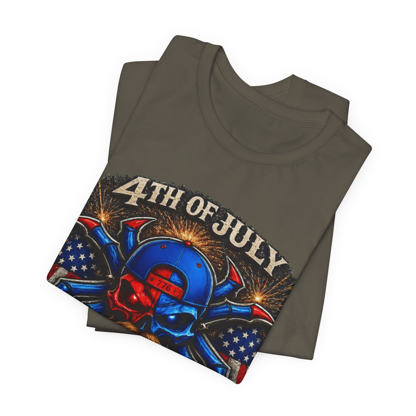 We the people #Club8888 Unisex T-shirt