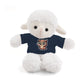Miz Murder 2024 Stuffed Animals with Tee