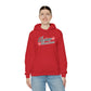 Elysium Game Servers Unisex Hoodie