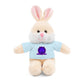 BadWolfRose Classic Stuffed Animals with Tee