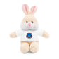 Savage Stuffed Animals with Tee